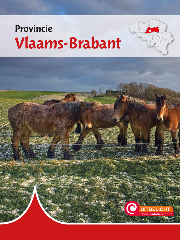 DNBPRB005 Vlaams-Brabant