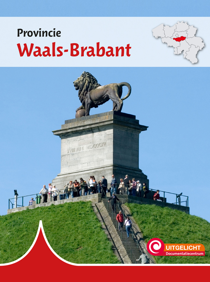 DNBPRB007 Waals-Brabant