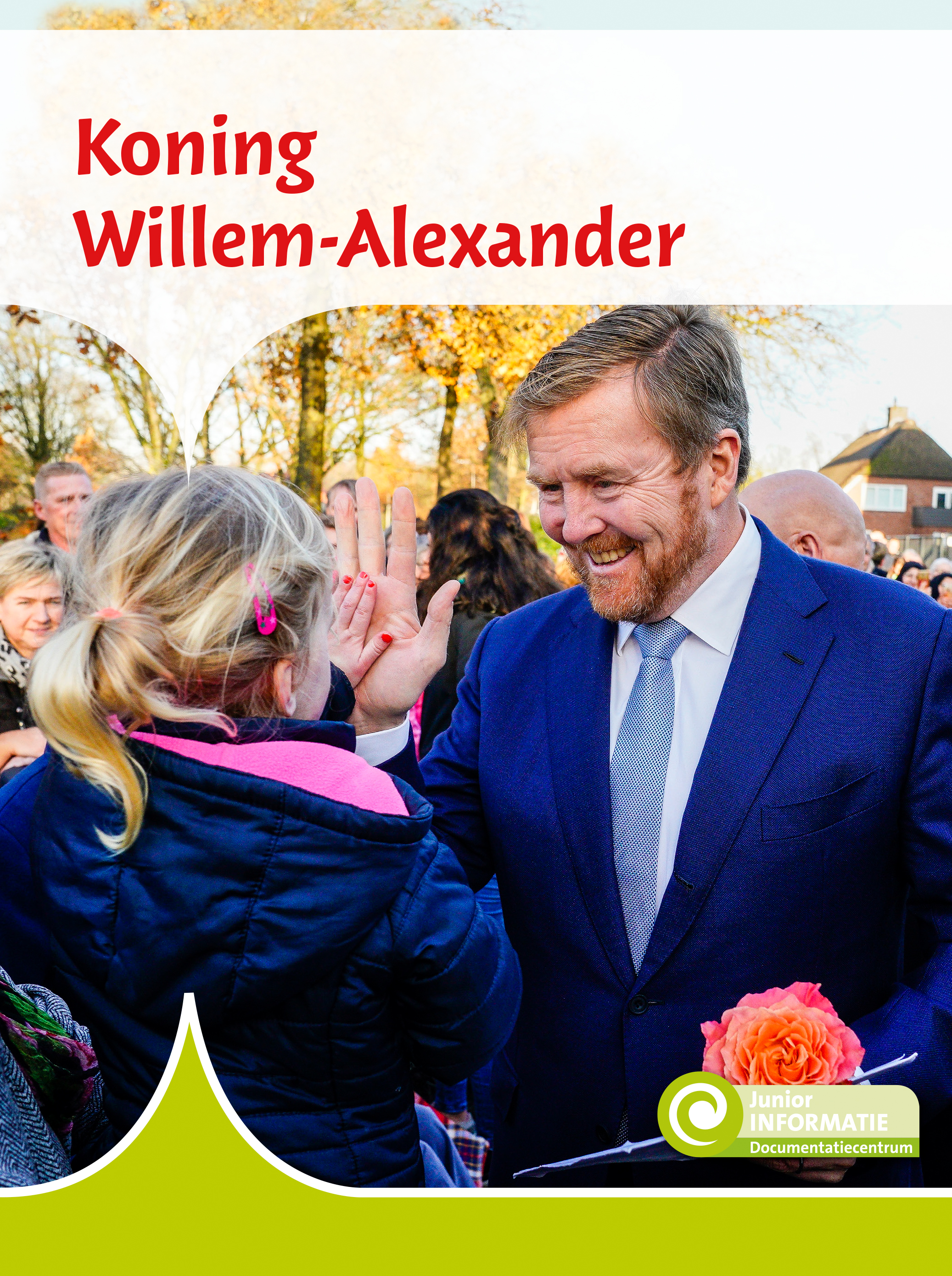 DNBJIN100 Koning Willem-Alexander