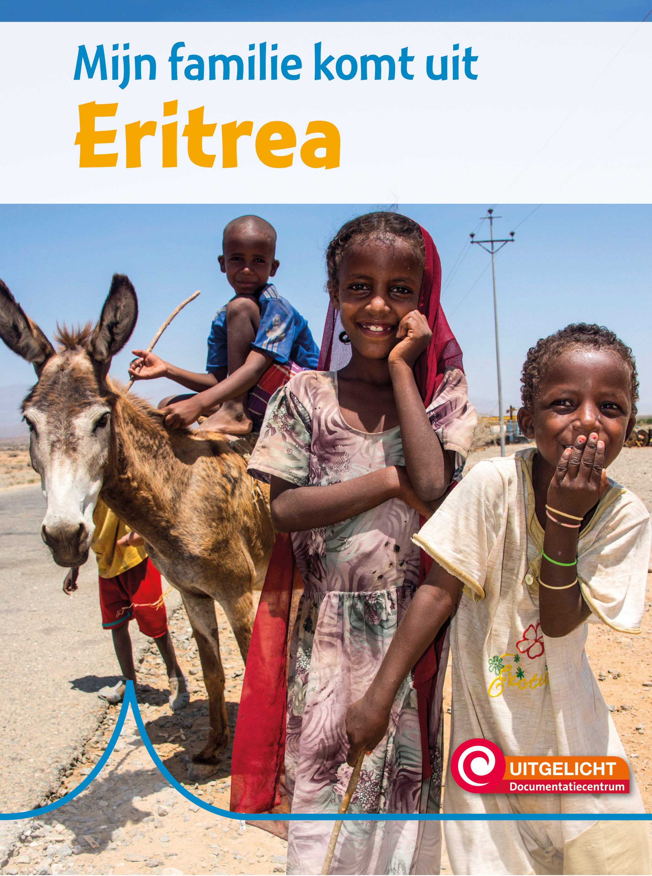 DNBMIN448 Eritrea