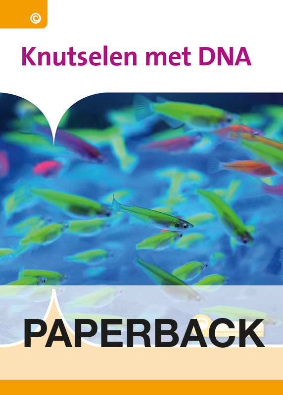 DNXINF073 Knutselen met DNA