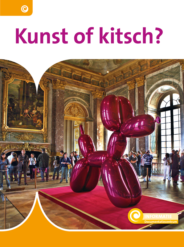 DNBINF103 Kunst of Kitsch