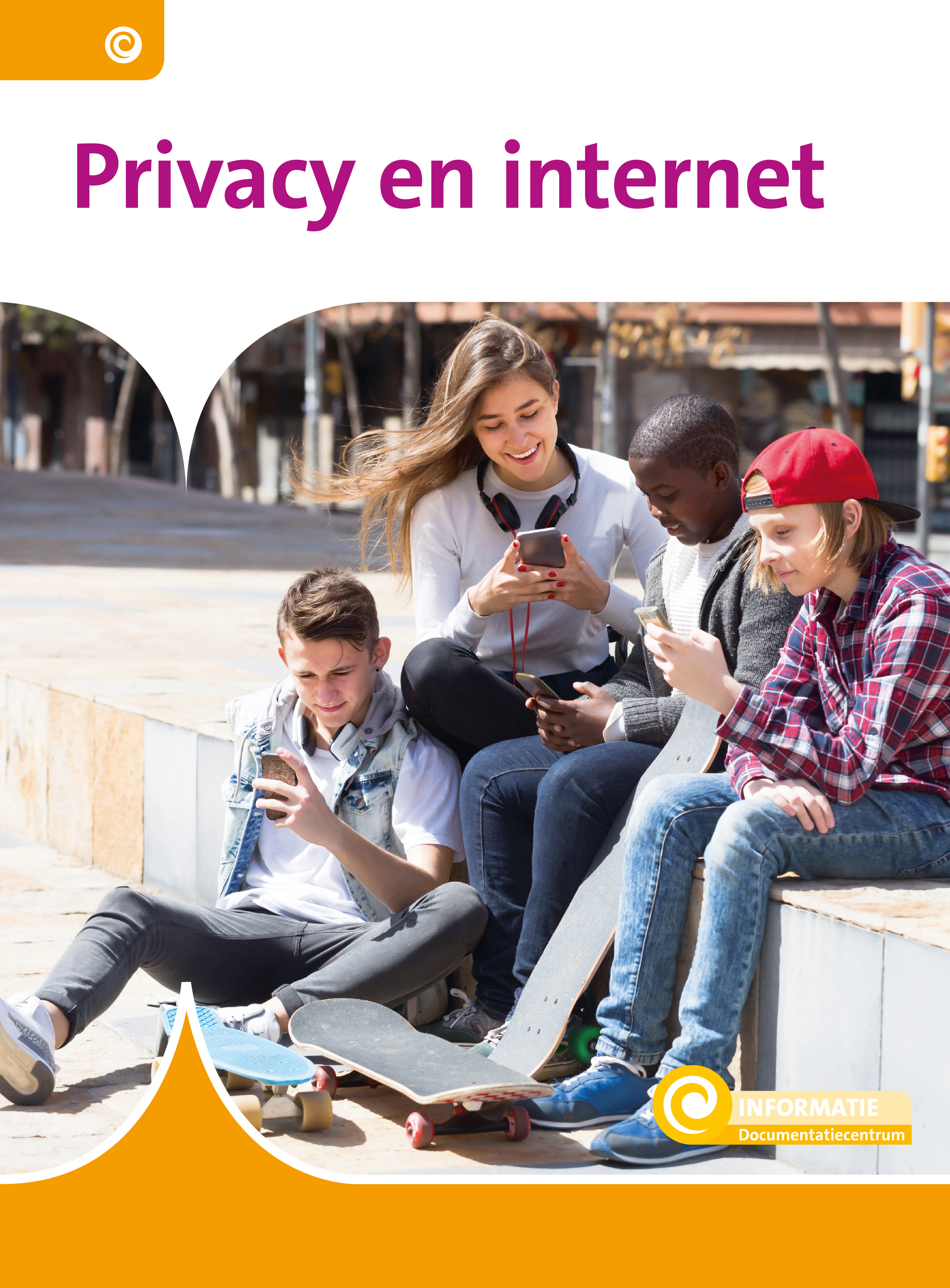 DNBINF093 Privacy en Internet
