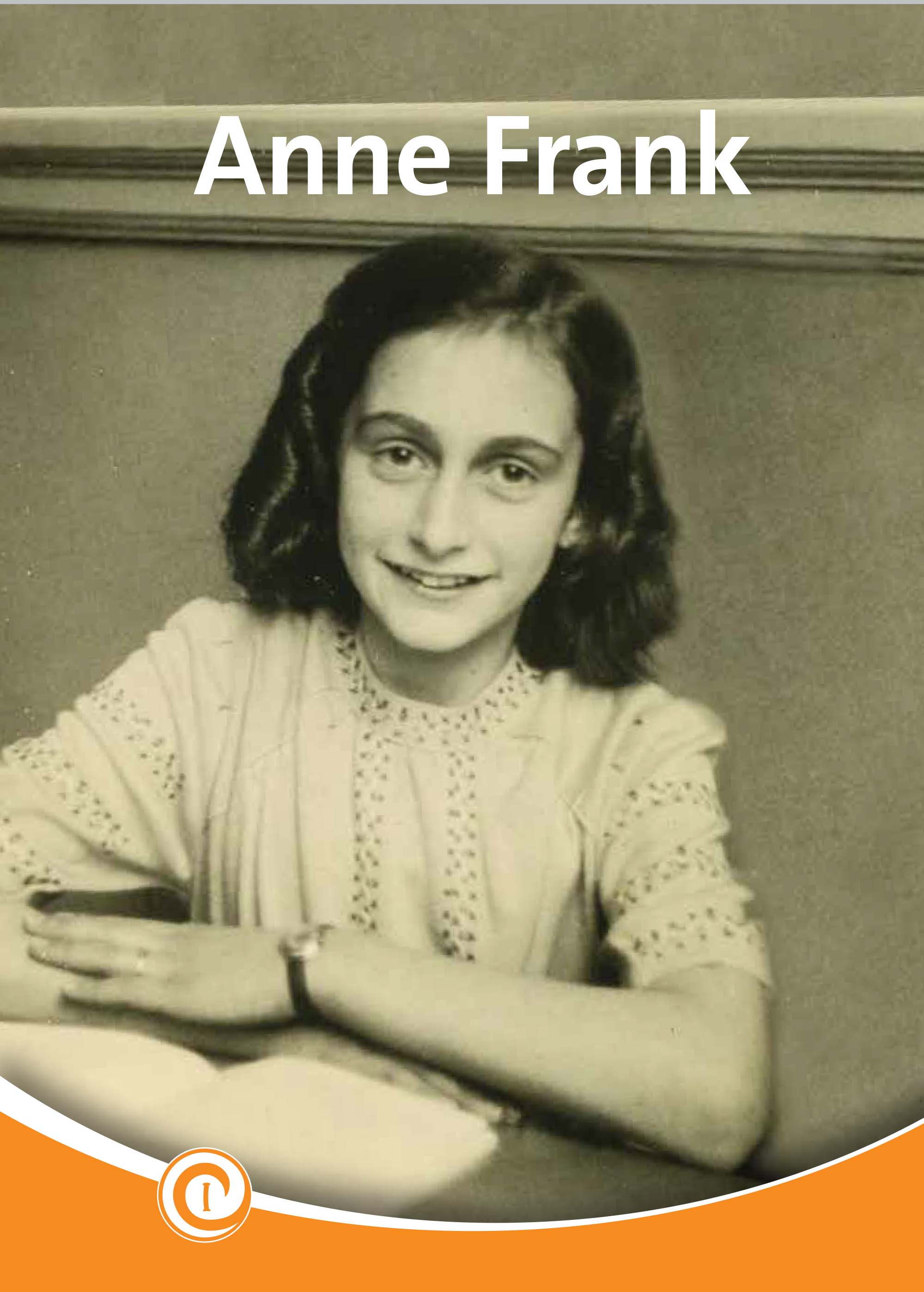 DNBINF184 Anne Frank
