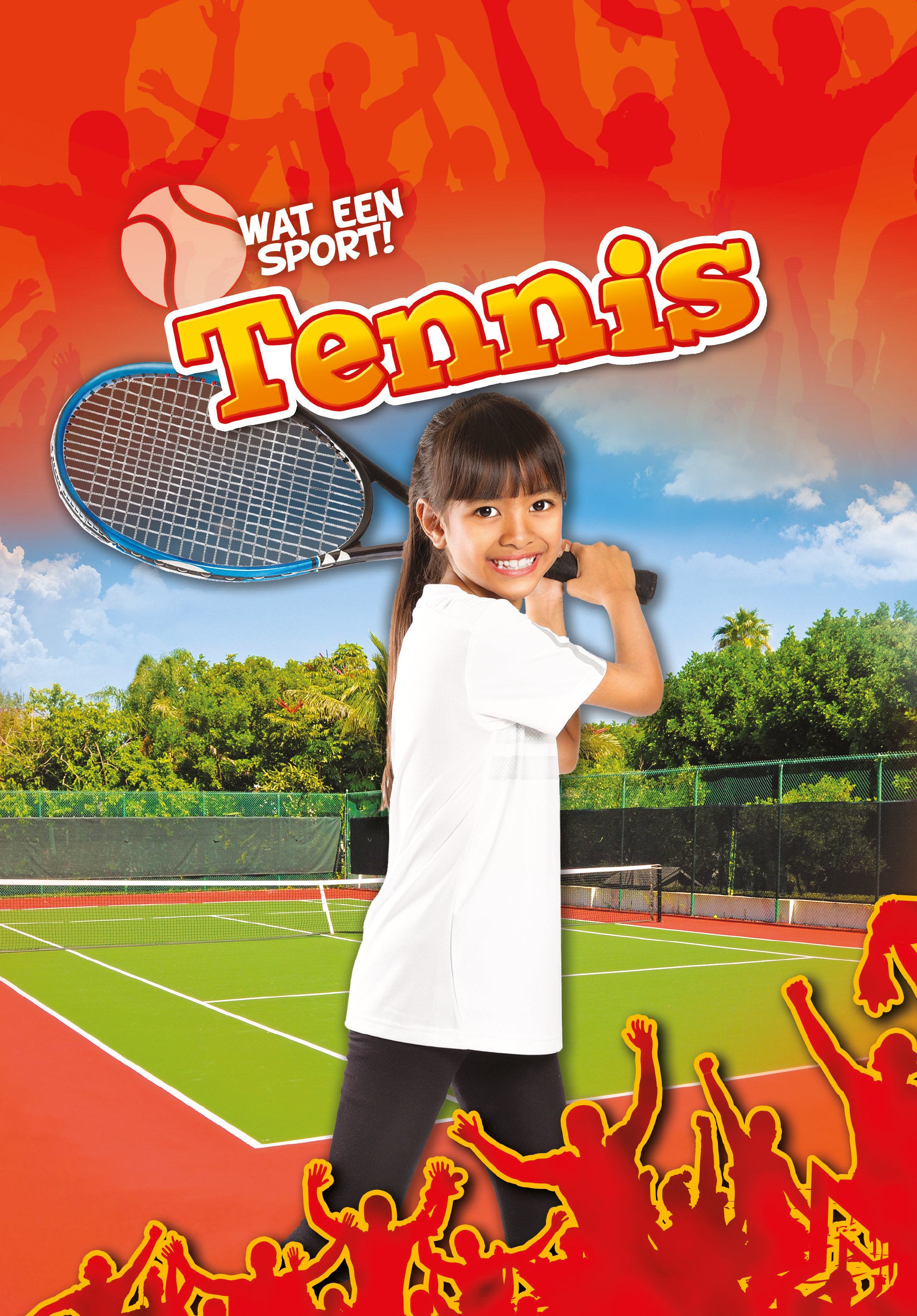 CNBWSP009 Tennis