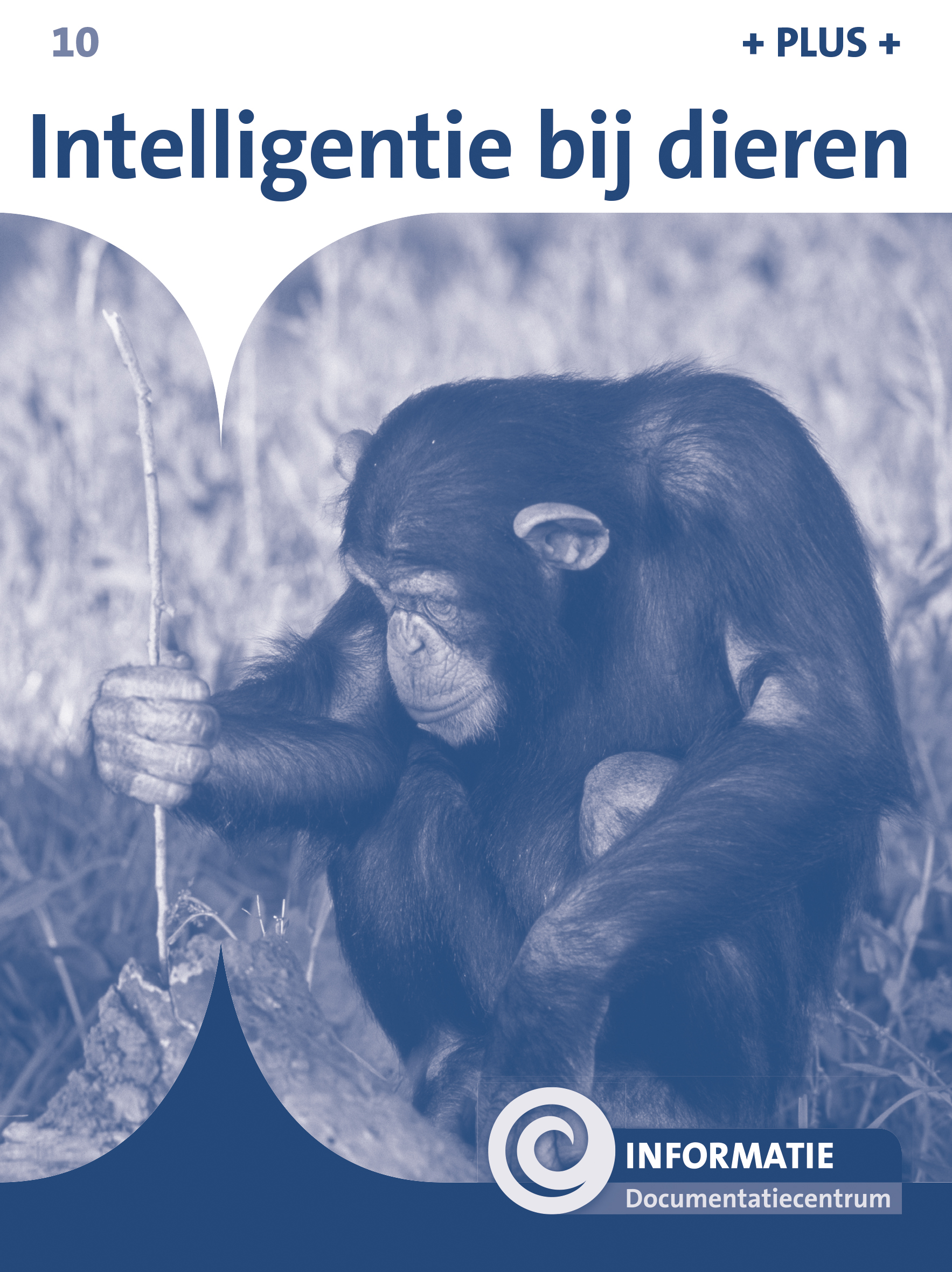 DNKINF010 Intelligentie bij dieren (plusboekje)
