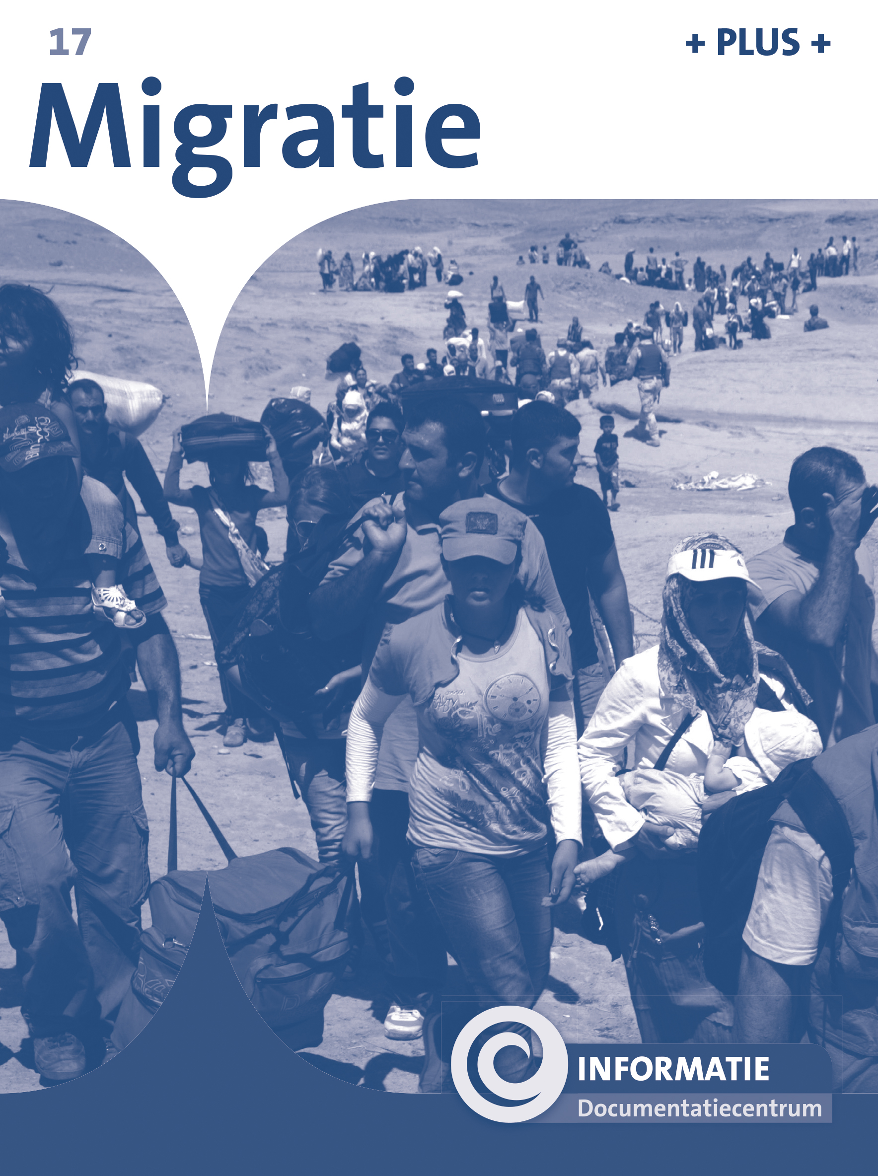 DNKINF017 Migratie (plusboekje)