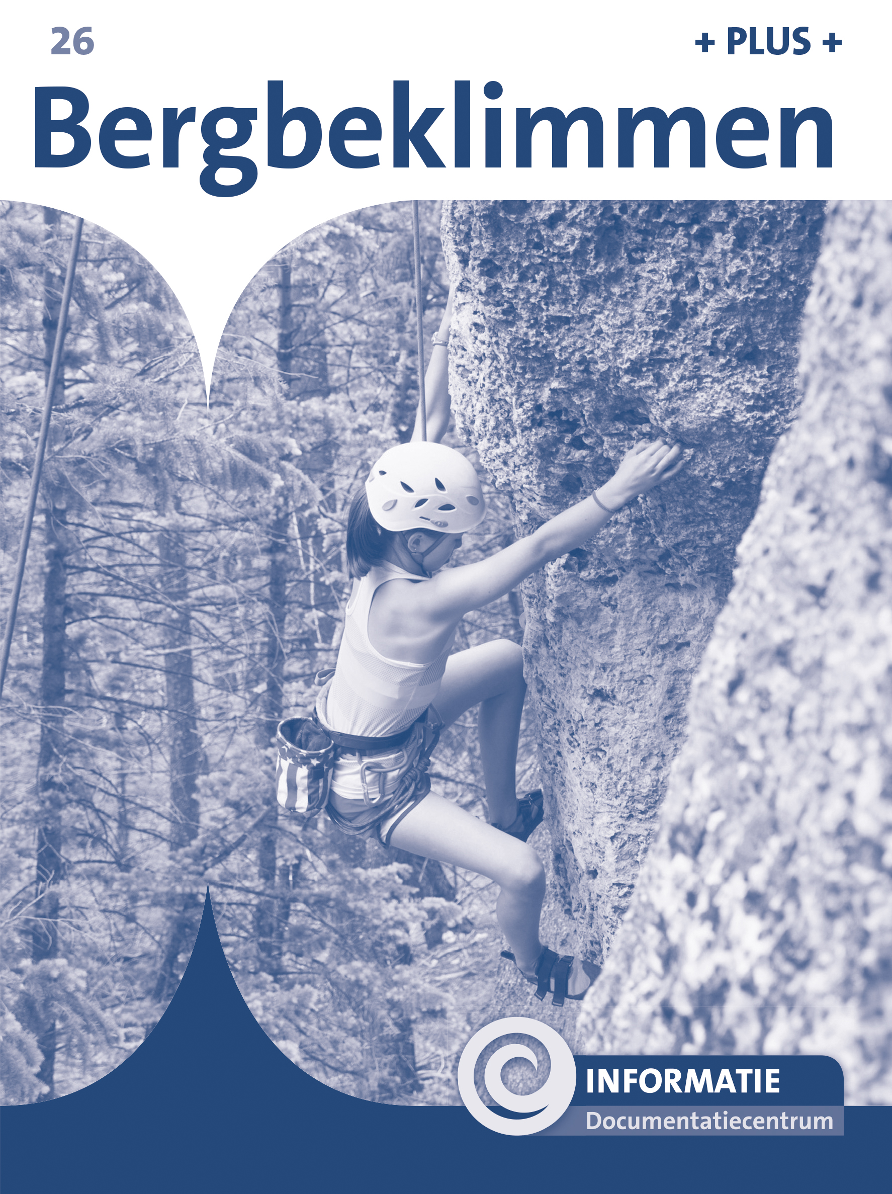 DNKINF026 Bergbeklimmen (plusboekje)