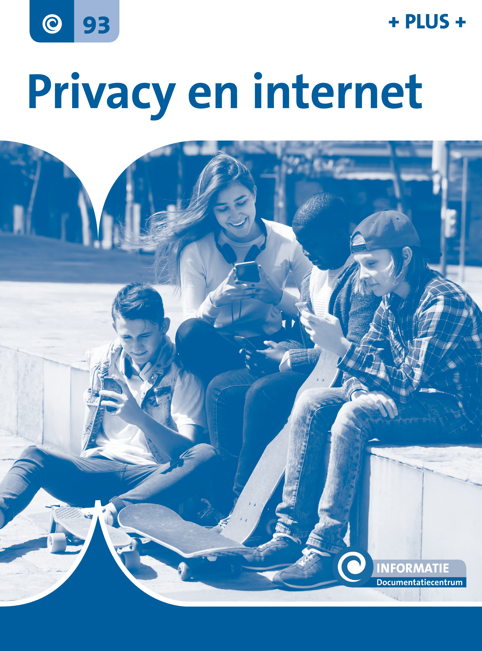 DNKINF093 Privacy en Internet (plusboekje)