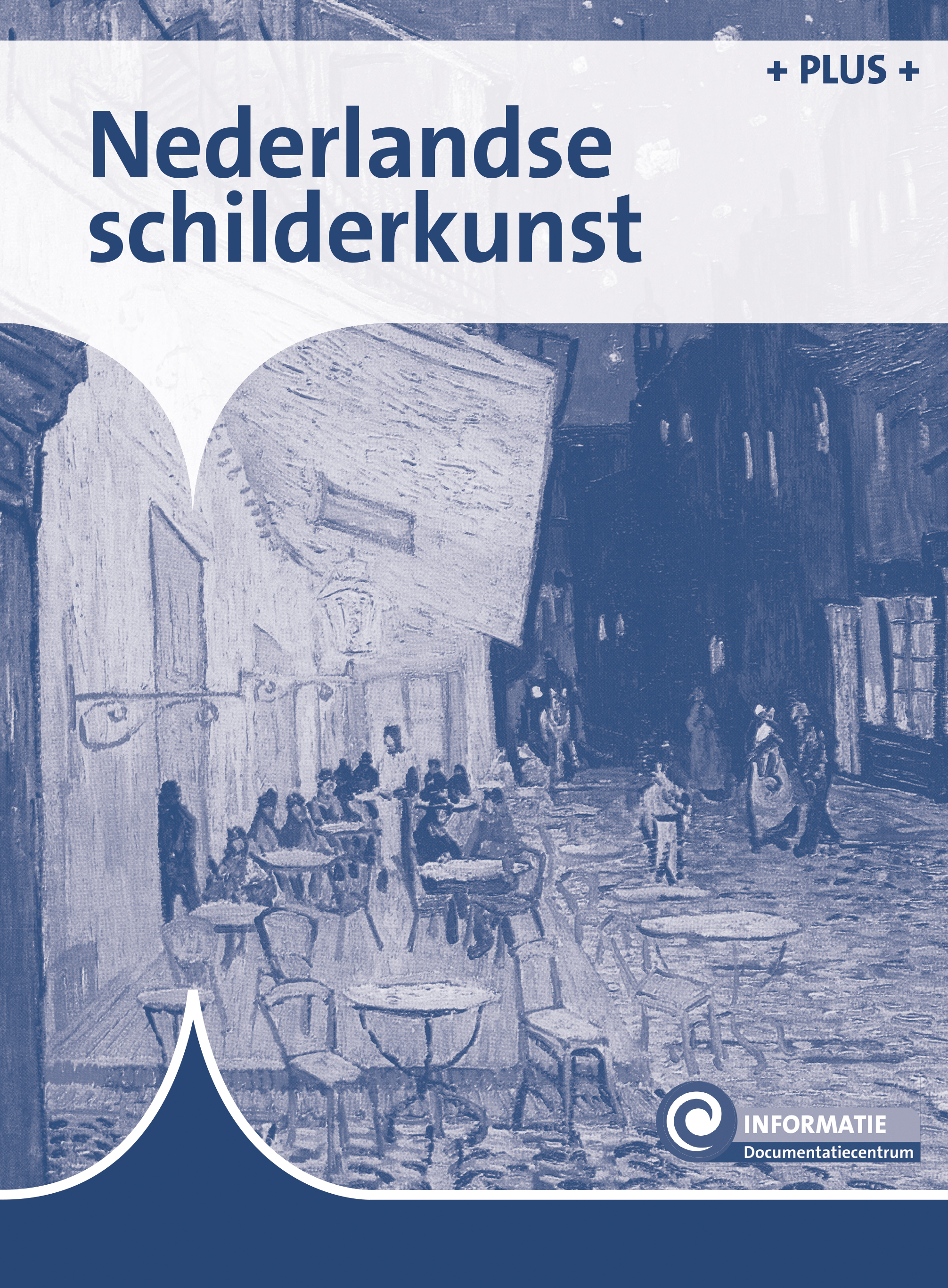 DNKINF109 Nederlandse Schilderkunst (plusboekje)