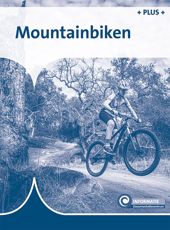 DNKINF140 Mountainbiken (plusboekje)