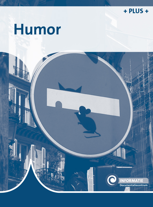 DNKINF146 Humor (plusboekje)