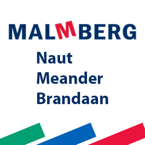Malmberg - Naut-Meander-Brandaan