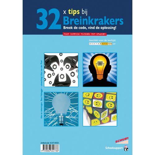 SNHBRK156 Breinkrakers 1, Tips & uitleg