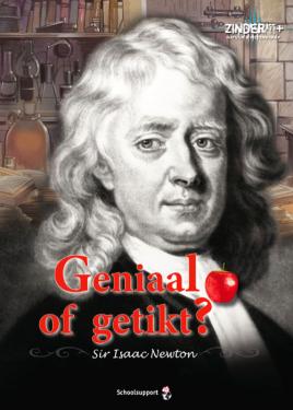 SNPZIN632 Geniaal of Getikt